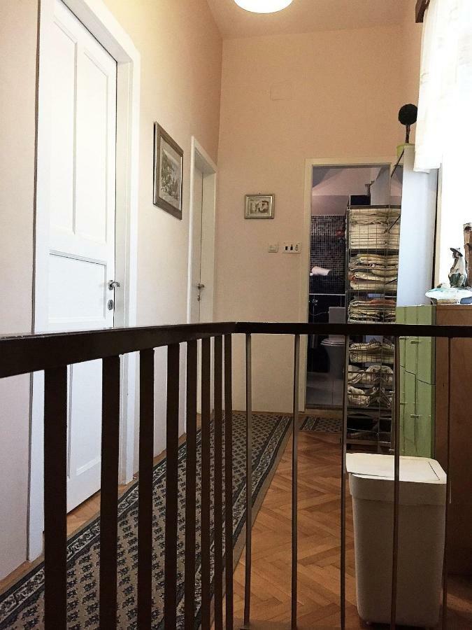 Rooms Vinka,Stomorska Exterior foto